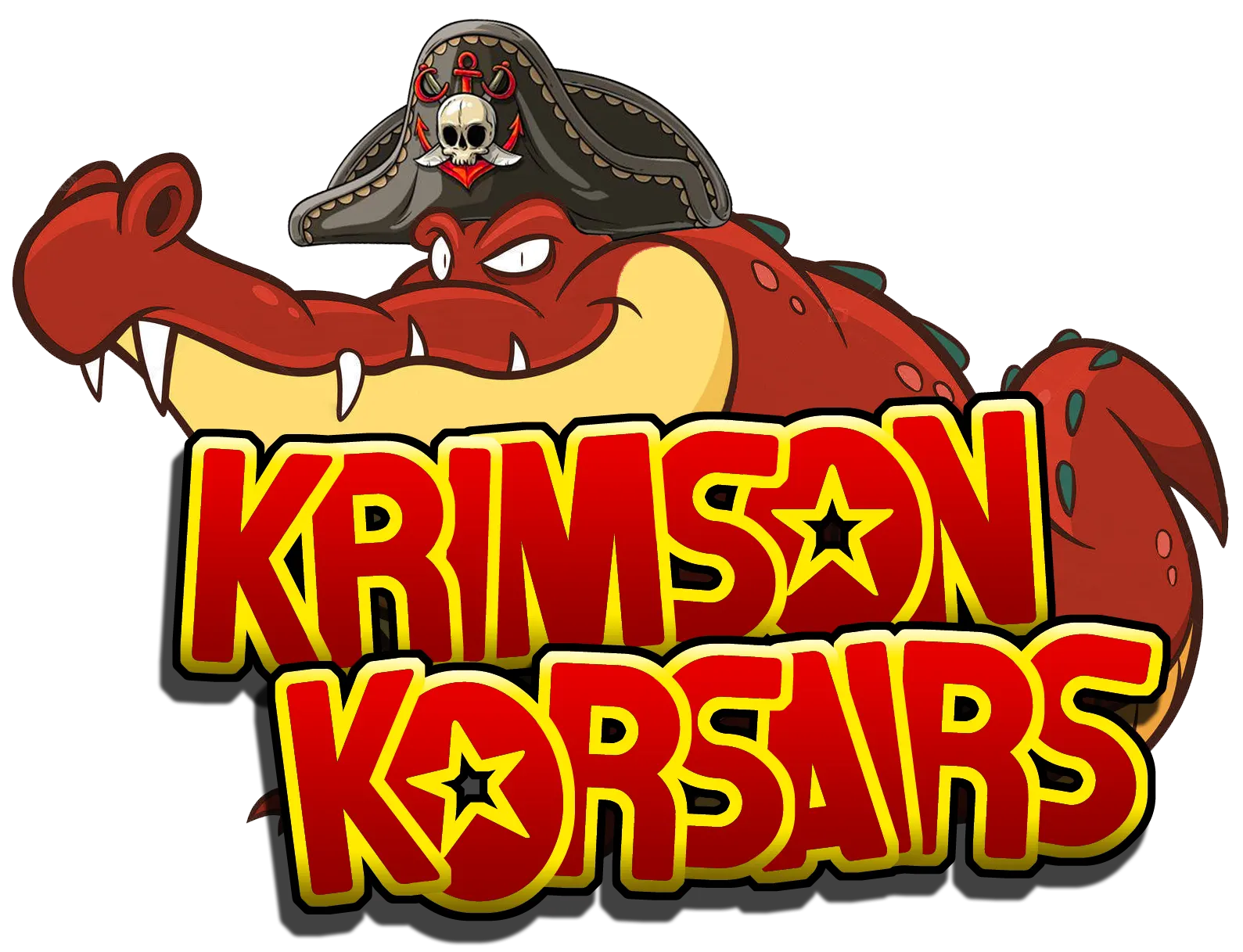 Bloodbowl team logo.